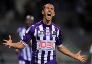 Umut Bulut Toulouse un Kampına Katıldı!